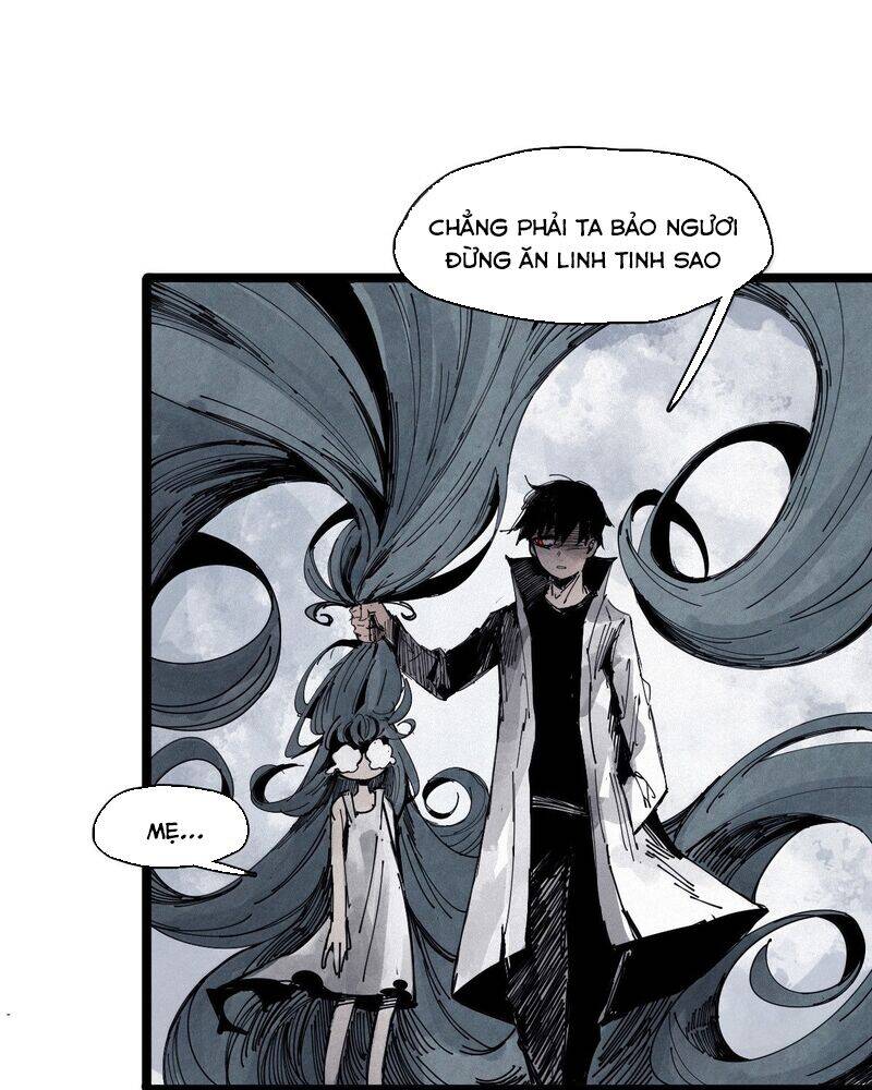 Mặt Nạ Chân Lý - Chapter 185 - Page 16