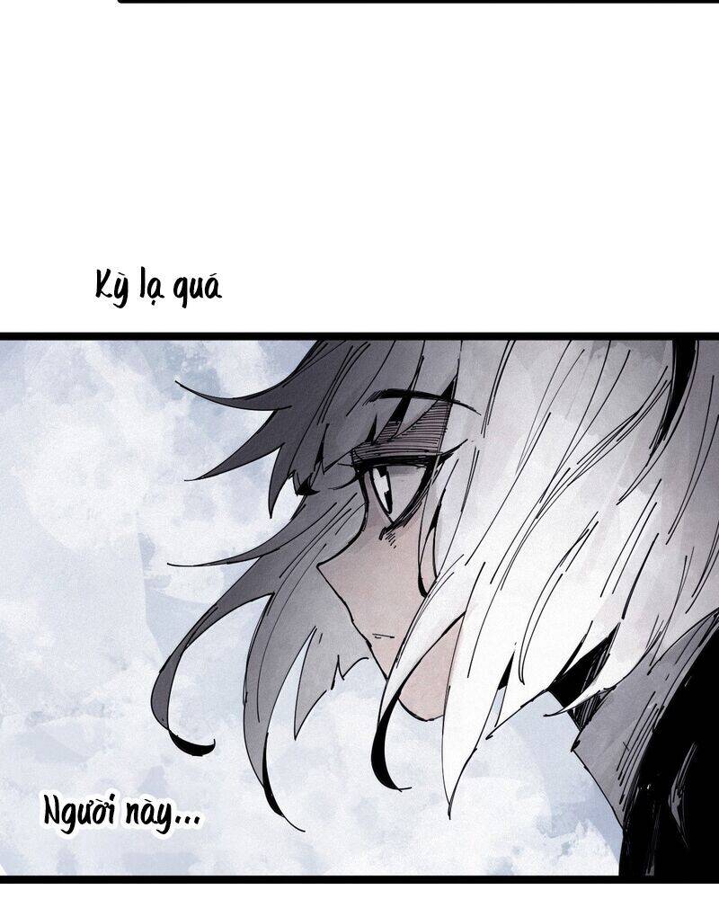 Mặt Nạ Chân Lý - Chapter 185 - Page 17