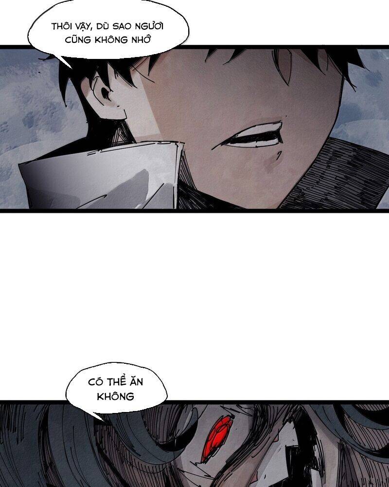 Mặt Nạ Chân Lý - Chapter 185 - Page 3