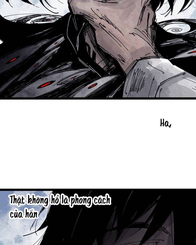 Mặt Nạ Chân Lý - Chapter 185 - Page 31