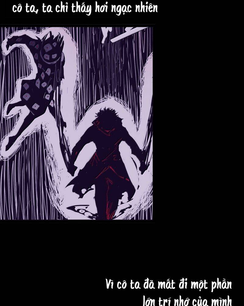 Mặt Nạ Chân Lý - Chapter 185 - Page 33