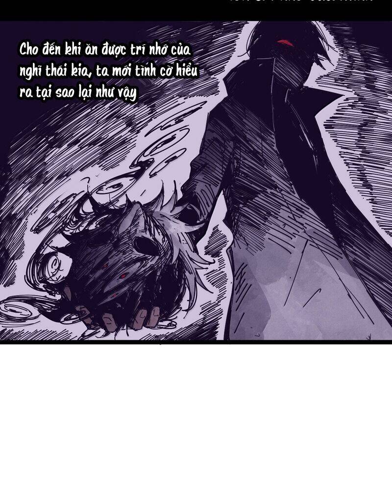 Mặt Nạ Chân Lý - Chapter 185 - Page 34