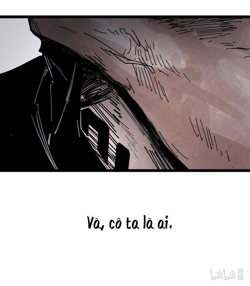 Mặt Nạ Chân Lý - Chapter 185 - Page 35