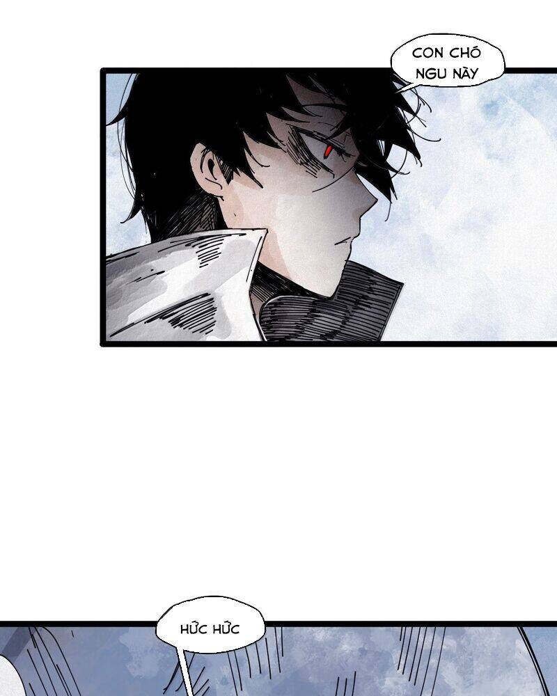 Mặt Nạ Chân Lý - Chapter 185 - Page 7