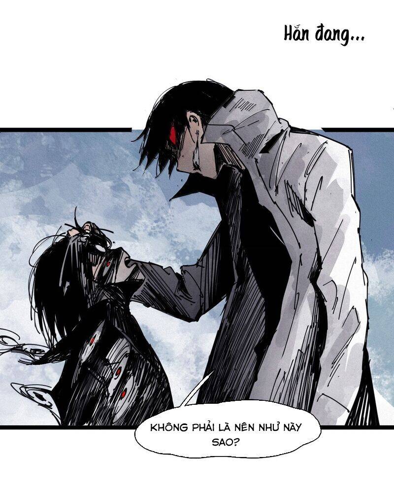 Mặt Nạ Chân Lý - Chapter 186 - Page 13