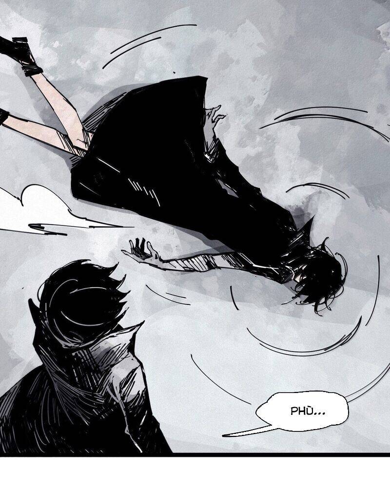 Mặt Nạ Chân Lý - Chapter 186 - Page 26