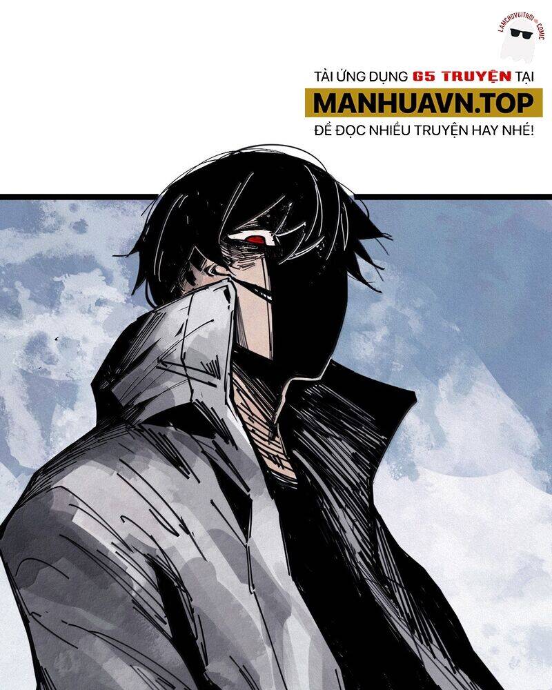 Mặt Nạ Chân Lý - Chapter 186 - Page 27