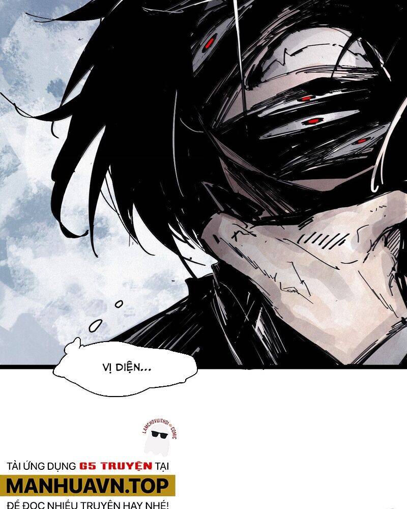 Mặt Nạ Chân Lý - Chapter 186 - Page 3