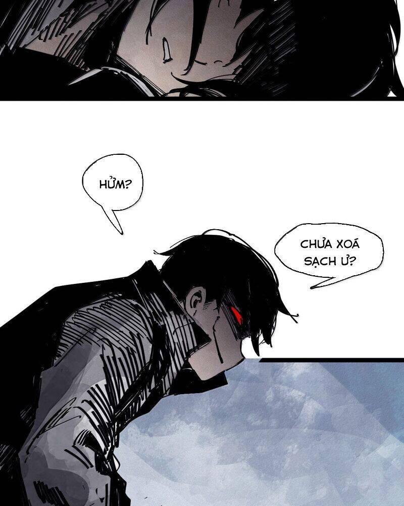 Mặt Nạ Chân Lý - Chapter 186 - Page 31
