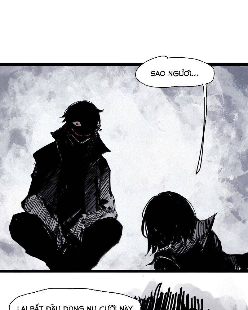 Mặt Nạ Chân Lý - Chapter 186 - Page 34