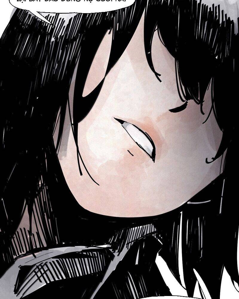 Mặt Nạ Chân Lý - Chapter 186 - Page 35