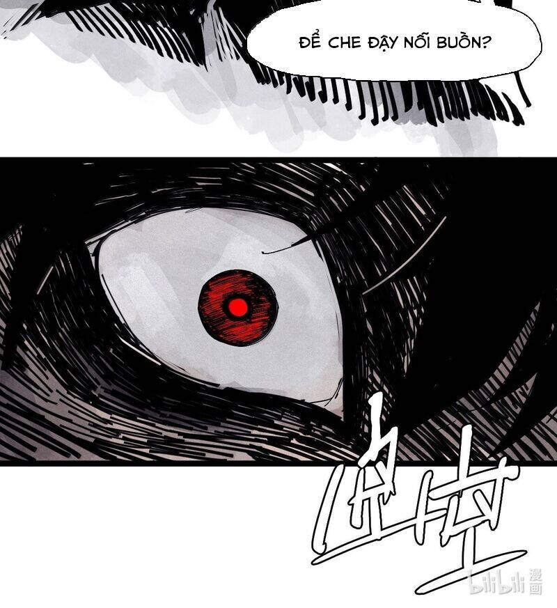 Mặt Nạ Chân Lý - Chapter 186 - Page 36