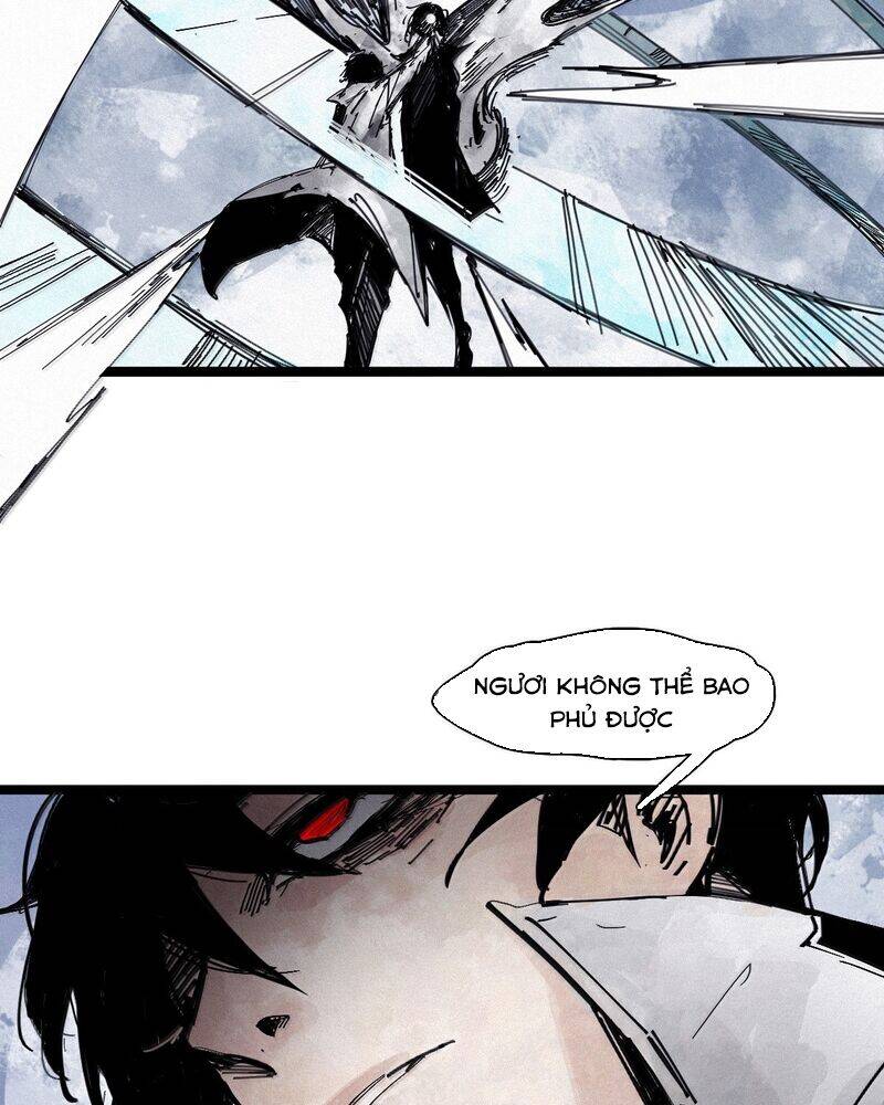 Mặt Nạ Chân Lý - Chapter 186 - Page 5
