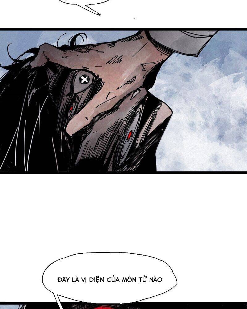 Mặt Nạ Chân Lý - Chapter 186 - Page 9