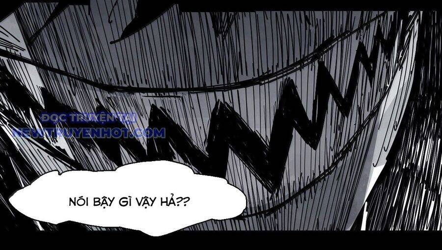 Mặt Nạ Chân Lý - Chapter 187 - Page 10