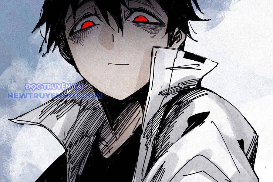 Mặt Nạ Chân Lý - Chapter 188 - Page 10