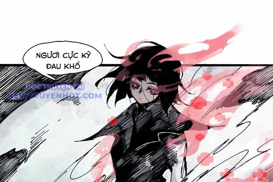 Mặt Nạ Chân Lý - Chapter 188 - Page 33