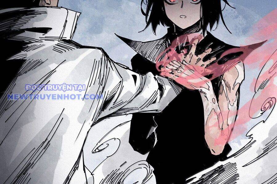 Mặt Nạ Chân Lý - Chapter 188 - Page 55