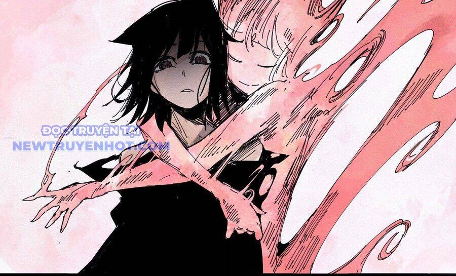 Mặt Nạ Chân Lý - Chapter 189 - Page 67