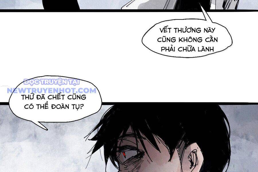 Mặt Nạ Chân Lý - Chapter 189 - Page 93