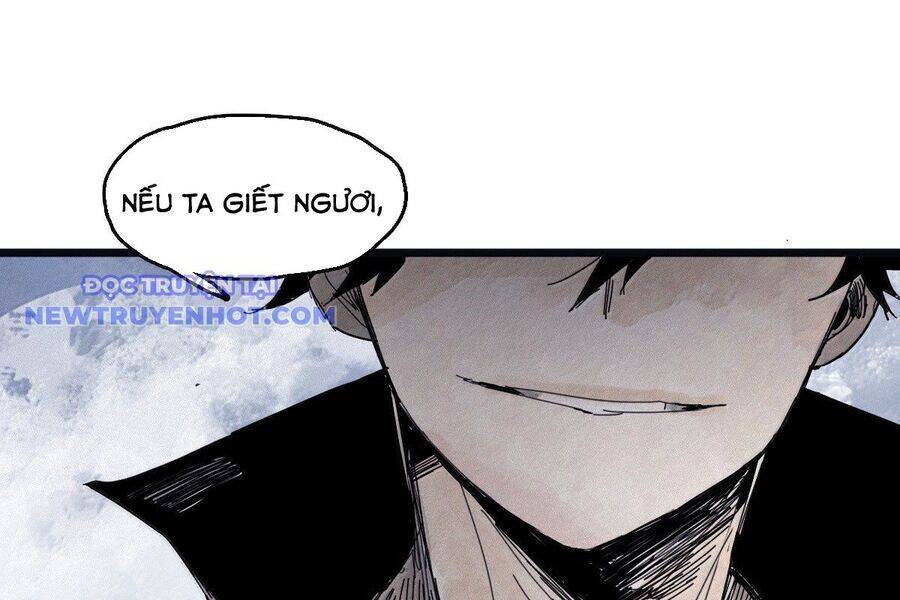 Mặt Nạ Chân Lý - Chapter 191 - Page 33