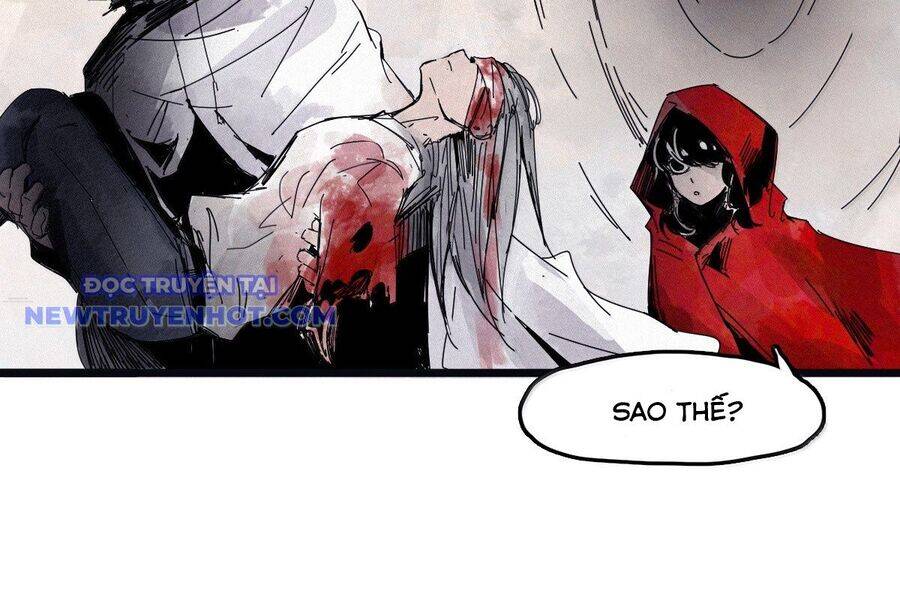Mặt Nạ Chân Lý - Chapter 191 - Page 61