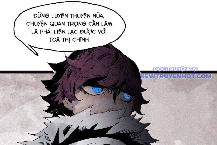Mặt Nạ Chân Lý - Chapter 192 - Page 12