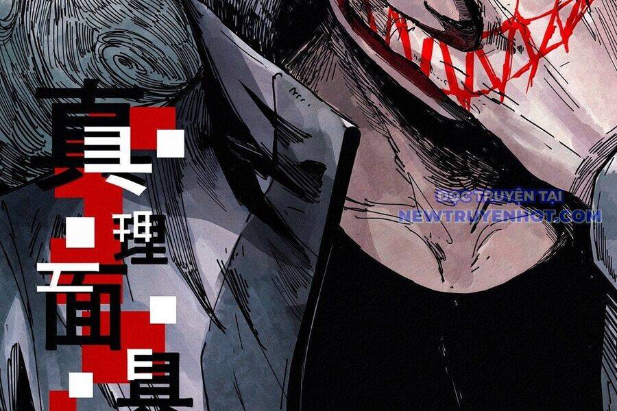 Mặt Nạ Chân Lý - Chapter 192 - Page 3