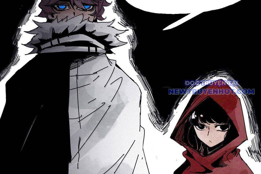 Mặt Nạ Chân Lý - Chapter 192 - Page 38