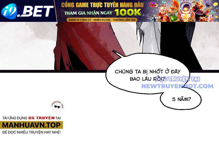 Mặt Nạ Chân Lý - Chapter 192 - Page 7