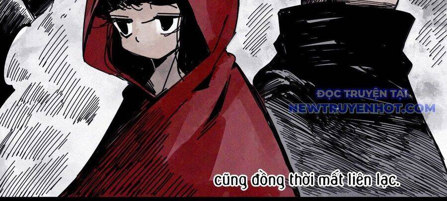Mặt Nạ Chân Lý - Chapter 193 - Page 29