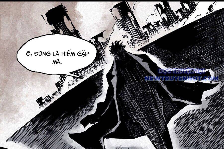 Mặt Nạ Chân Lý - Chapter 193 - Page 51