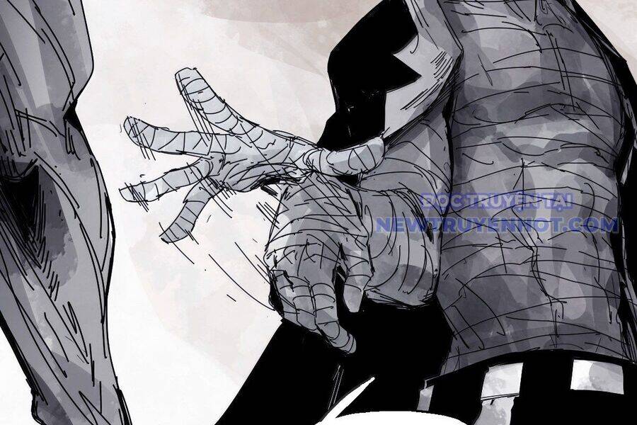 Mặt Nạ Chân Lý - Chapter 194 - Page 31