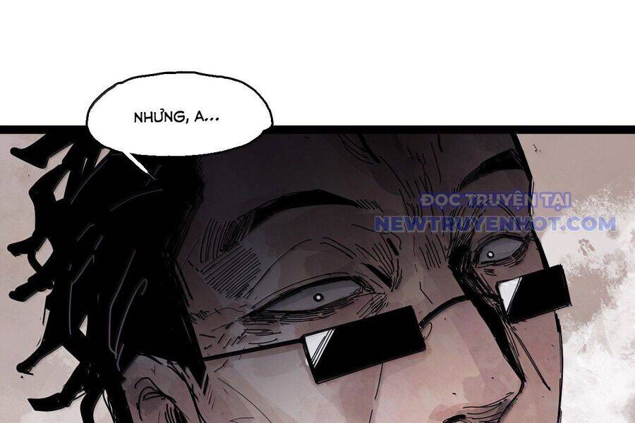 Mặt Nạ Chân Lý - Chapter 194 - Page 33