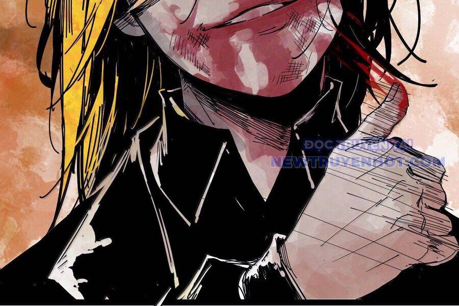 Mặt Nạ Chân Lý - Chapter 194 - Page 80