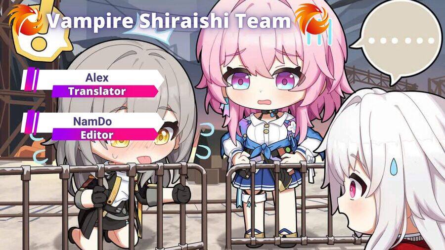 Khúc anh hùng ca hiểu lầm về Lãnh chúa giáp đáy - Chapter 18.2 - Page 3