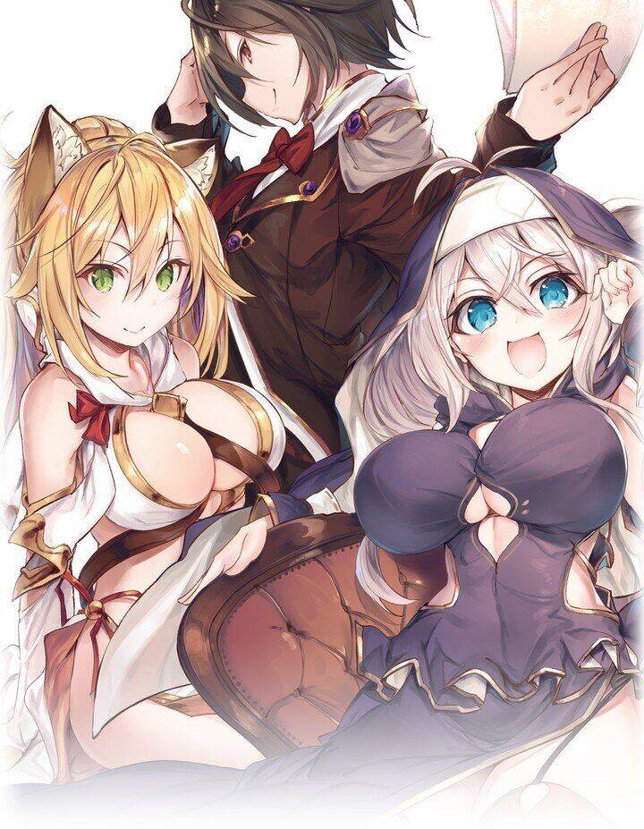 Khúc anh hùng ca hiểu lầm về Lãnh chúa giáp đáy - Chapter 18.2 - Page 4