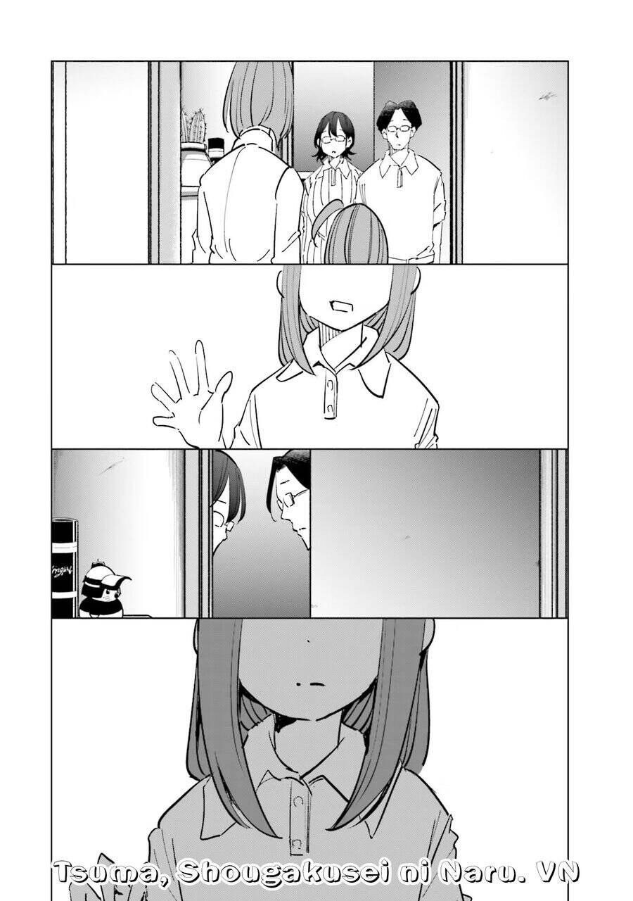 Tsuma, Shougakusei Ni Naru. - Chapter 80 - Page 18