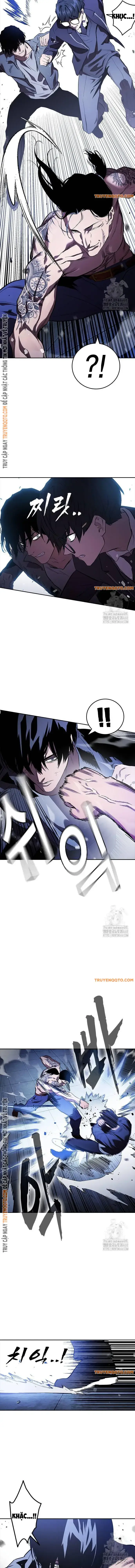 Đại Tướng Chiến - Chapter 29 - Page 11