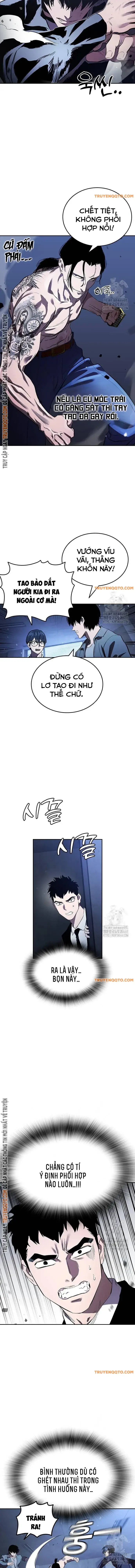 Đại Tướng Chiến - Chapter 29 - Page 12