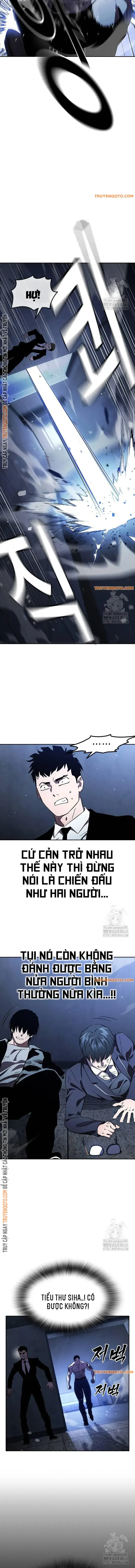 Đại Tướng Chiến - Chapter 29 - Page 14