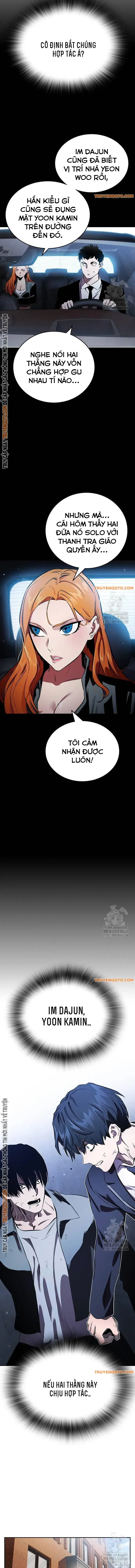 Đại Tướng Chiến - Chapter 29 - Page 15