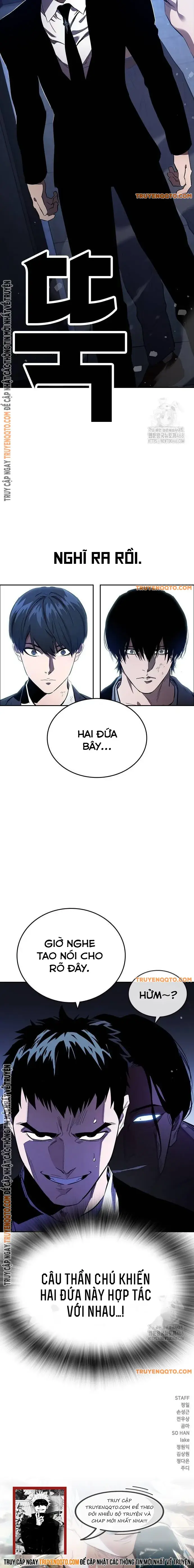 Đại Tướng Chiến - Chapter 29 - Page 17