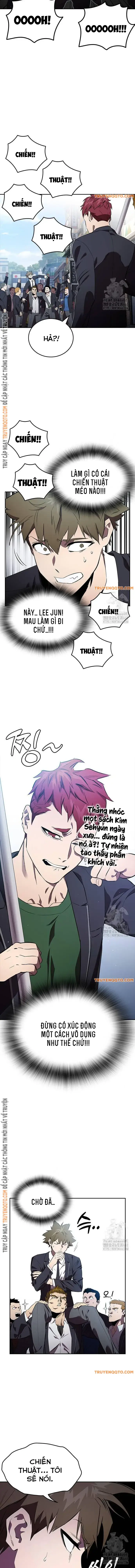 Đại Tướng Chiến - Chapter 29 - Page 3