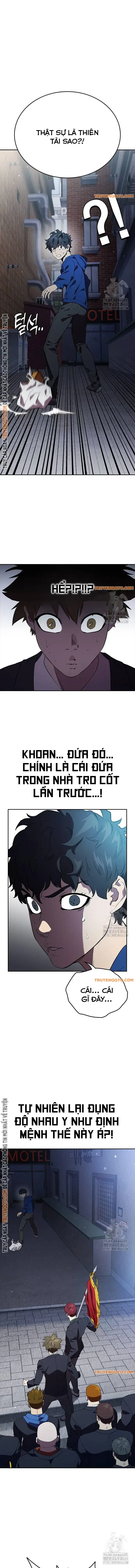 Đại Tướng Chiến - Chapter 29 - Page 5