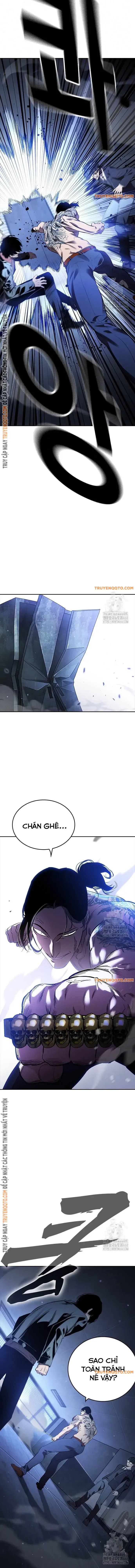 Đại Tướng Chiến - Chapter 29 - Page 7