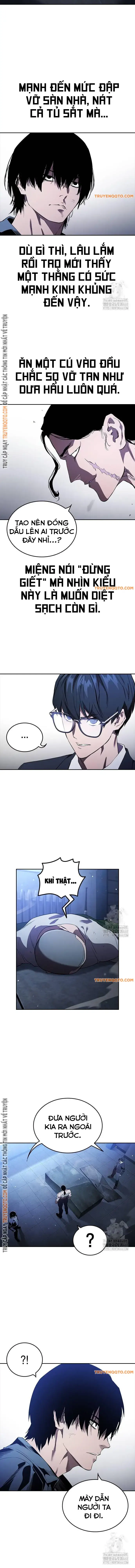 Đại Tướng Chiến - Chapter 29 - Page 8