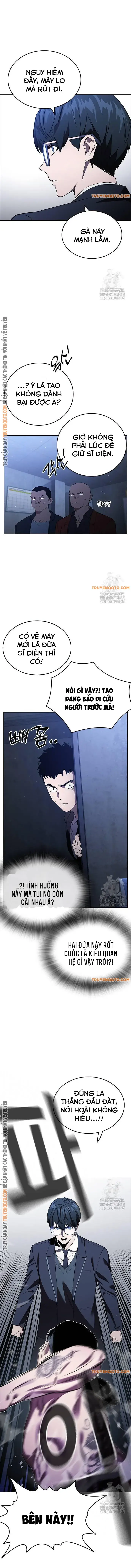 Đại Tướng Chiến - Chapter 29 - Page 9