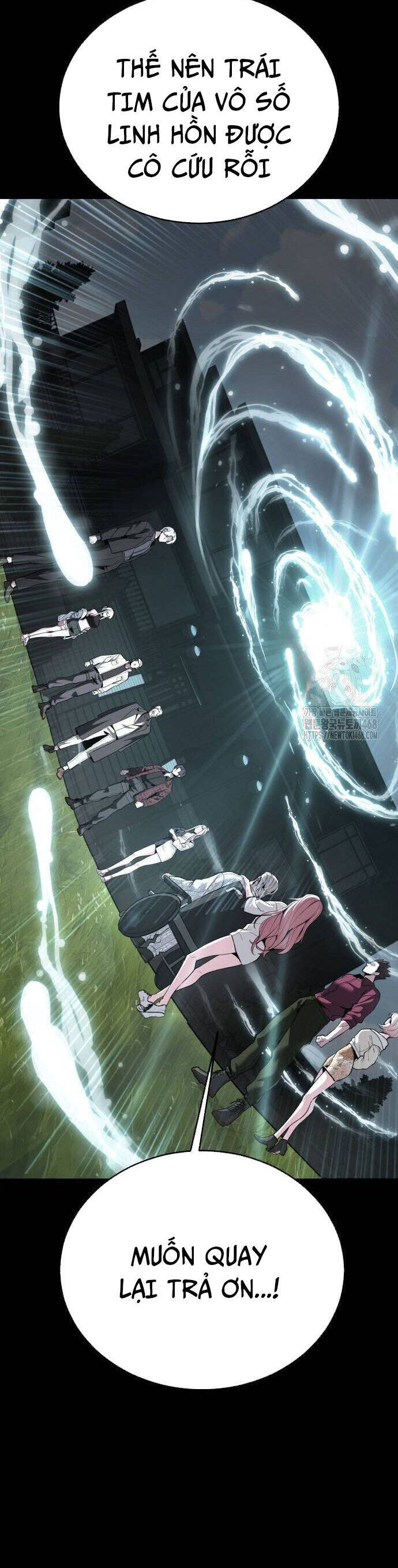 Cậu Bé Của Thần Chết - Chapter 263 - Page 11