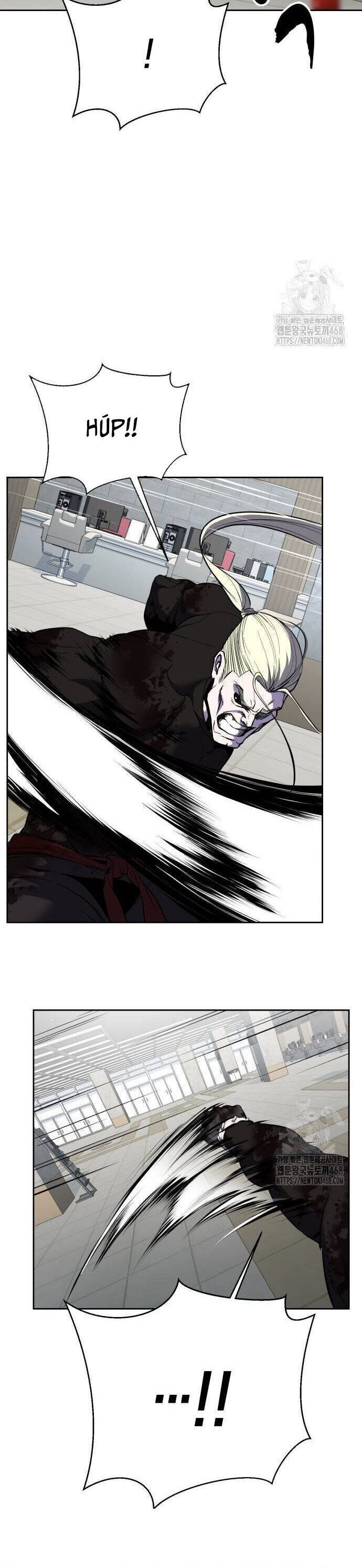 Cậu Bé Của Thần Chết - Chapter 263 - Page 17